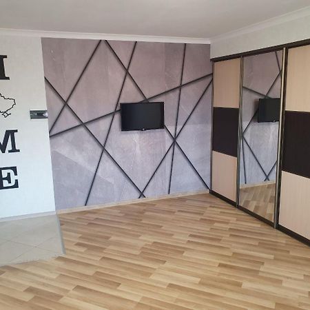 Apartment Na Shashkevicha 16 ตรุสคาเวตส์ ภายนอก รูปภาพ