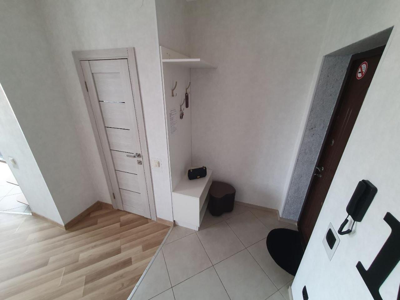 Apartment Na Shashkevicha 16 ตรุสคาเวตส์ ภายนอก รูปภาพ