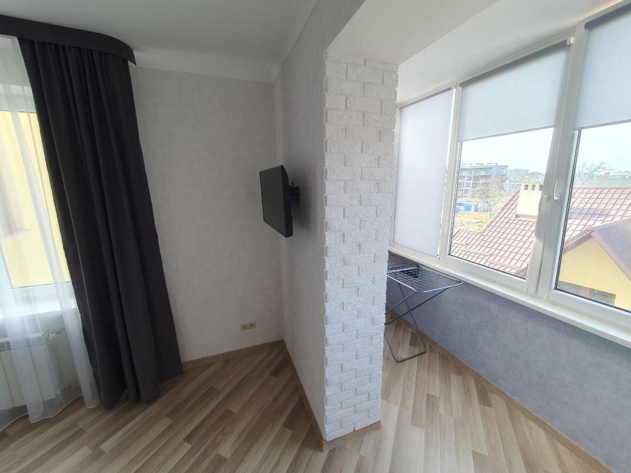 Apartment Na Shashkevicha 16 ตรุสคาเวตส์ ภายนอก รูปภาพ