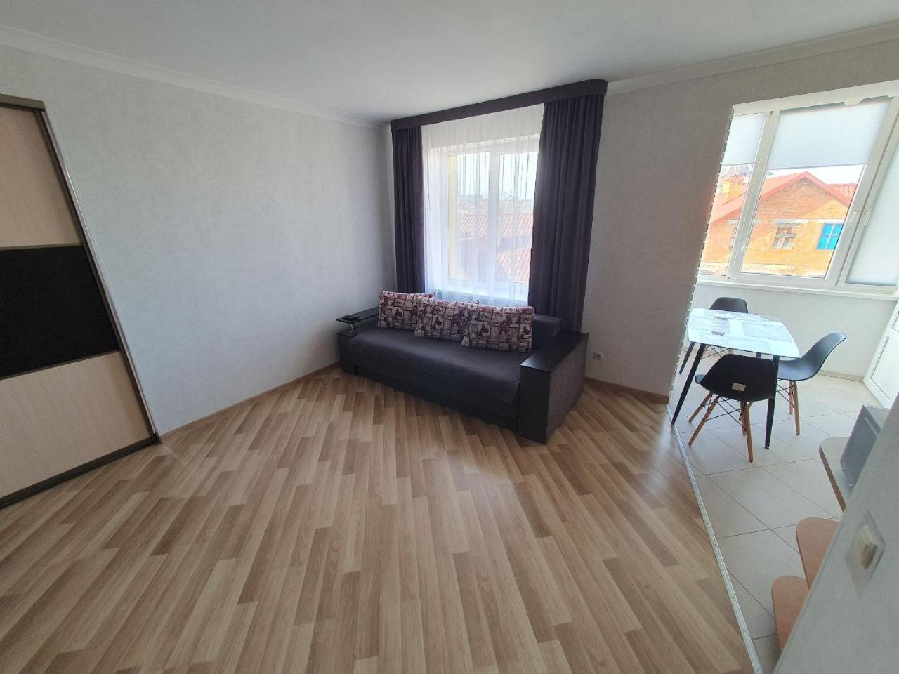 Apartment Na Shashkevicha 16 ตรุสคาเวตส์ ภายนอก รูปภาพ